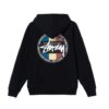 Stussy Dot Signature Classic Hoodie