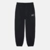 Stussy Nike Black Fleece Pant