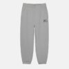 Stussy Nike Grey Fleece Pant