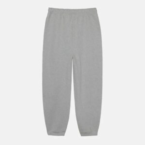 Stussy Nike Grey Fleece Pant