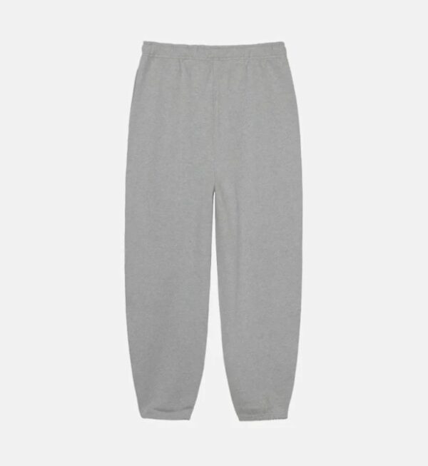 Stussy Nike Grey Fleece Pant