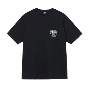 Stussy Tshirt Built Tough