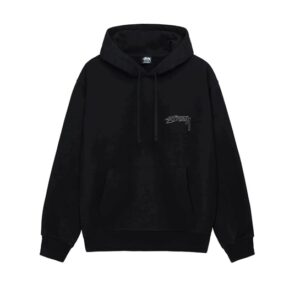 Stussy Wingspan Premium Hoodie