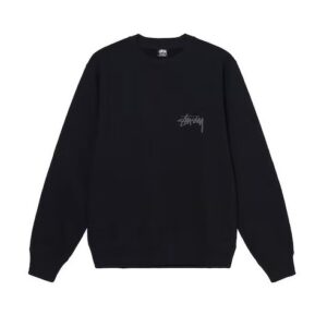 Stussy X Nike Young Moderns Sweatshirt