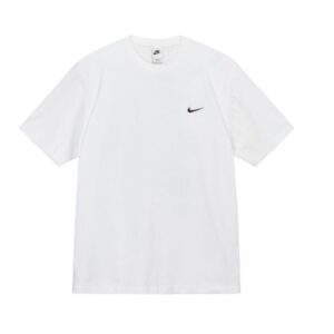 Stussy x Nike The World Wide Tribe Tshirt